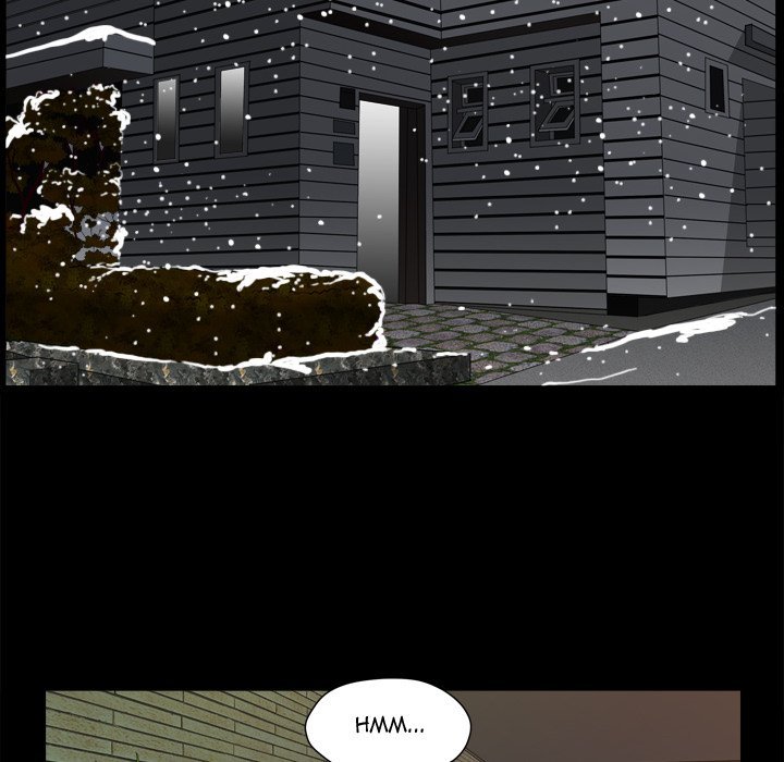 Lowlife Manhwa - Chapter 15 Page 37