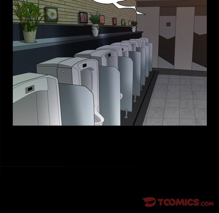 Lowlife Manhwa - Chapter 15 Page 38