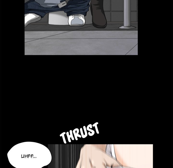 Lowlife Manhwa - Chapter 15 Page 40