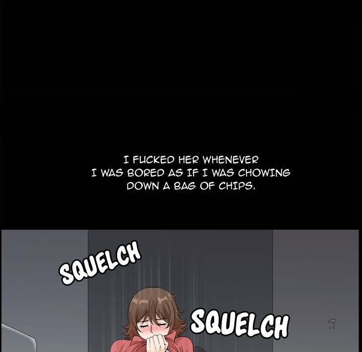 Lowlife Manhwa - Chapter 15 Page 44