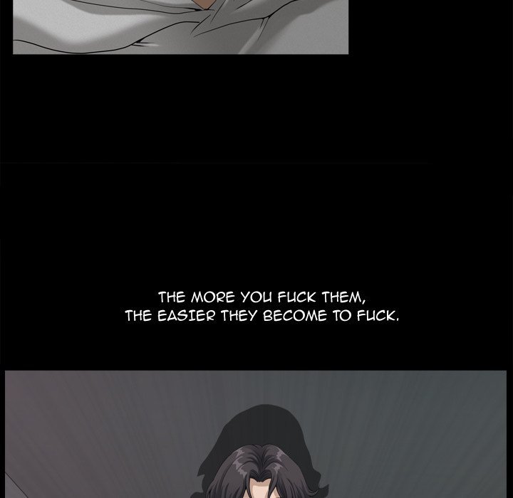 Lowlife Manhwa - Chapter 15 Page 50