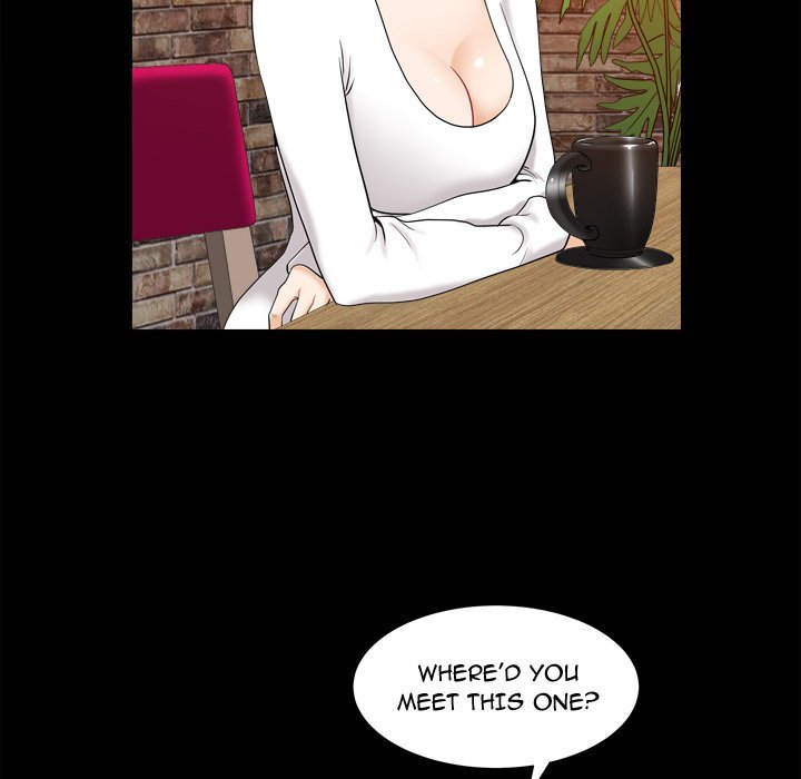 Lowlife Manhwa - Chapter 15 Page 54