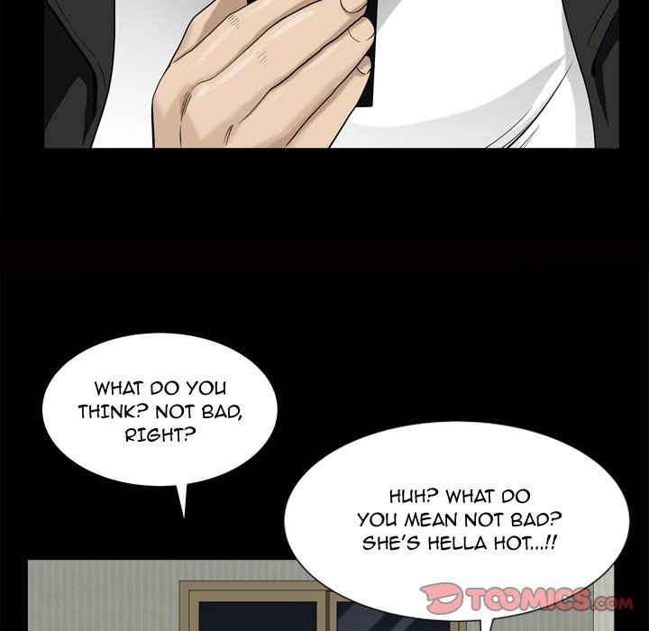 Lowlife Manhwa - Chapter 15 Page 56