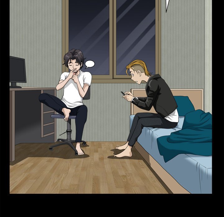 Lowlife Manhwa - Chapter 15 Page 57