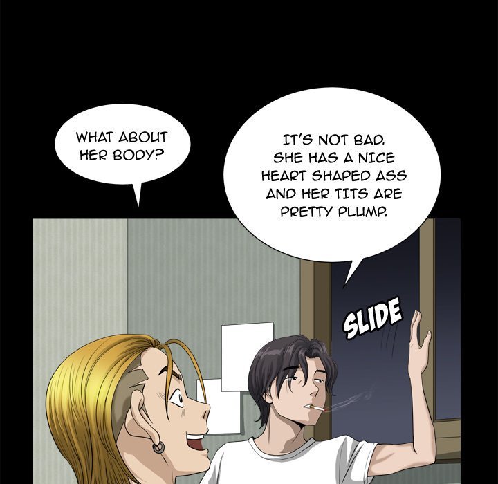 Lowlife Manhwa - Chapter 15 Page 58