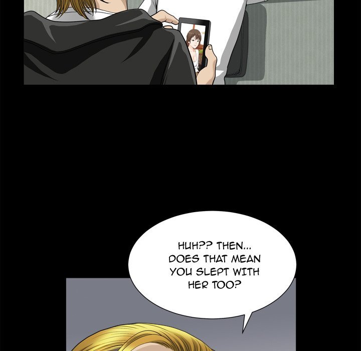 Lowlife Manhwa - Chapter 15 Page 59