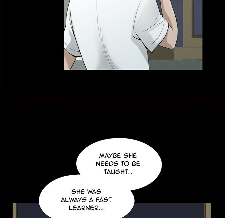 Lowlife Manhwa - Chapter 15 Page 62