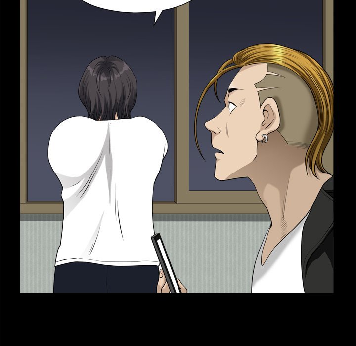 Lowlife Manhwa - Chapter 15 Page 63