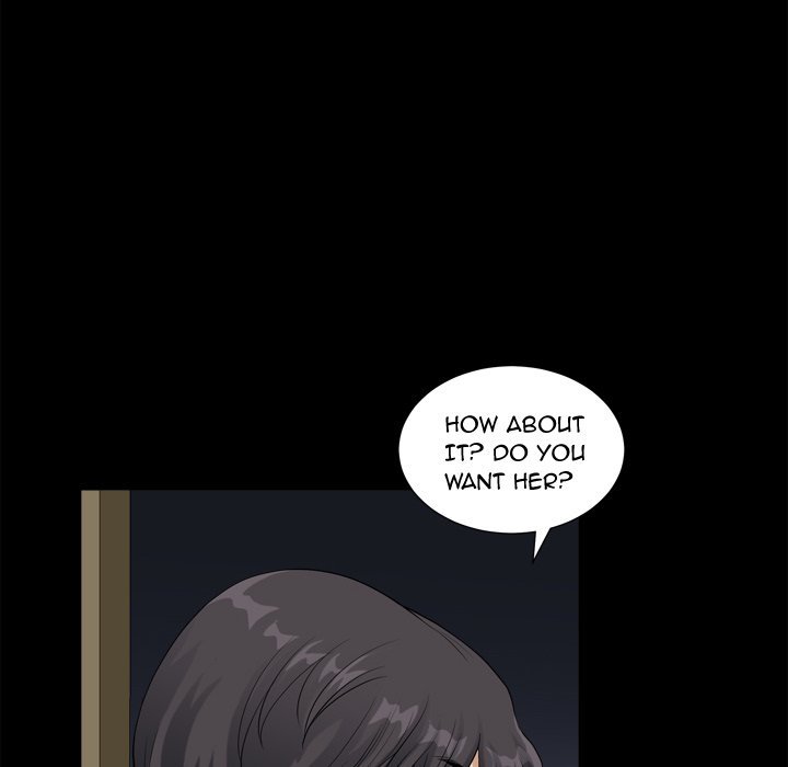 Lowlife Manhwa - Chapter 15 Page 64