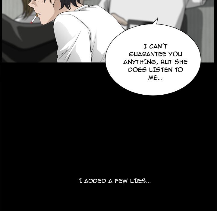 Lowlife Manhwa - Chapter 15 Page 73