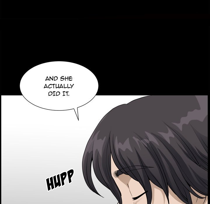 Lowlife Manhwa - Chapter 15 Page 75