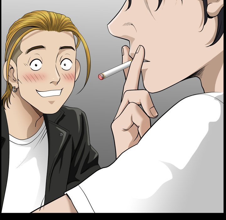 Lowlife Manhwa - Chapter 15 Page 76