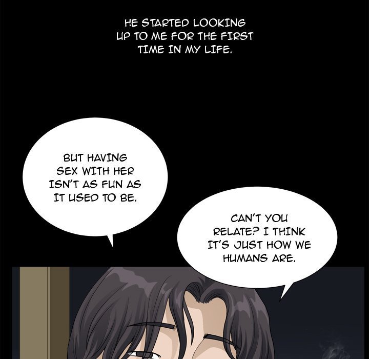 Lowlife Manhwa - Chapter 15 Page 77