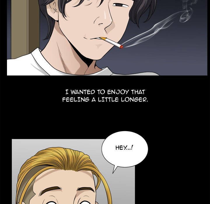 Lowlife Manhwa - Chapter 15 Page 78