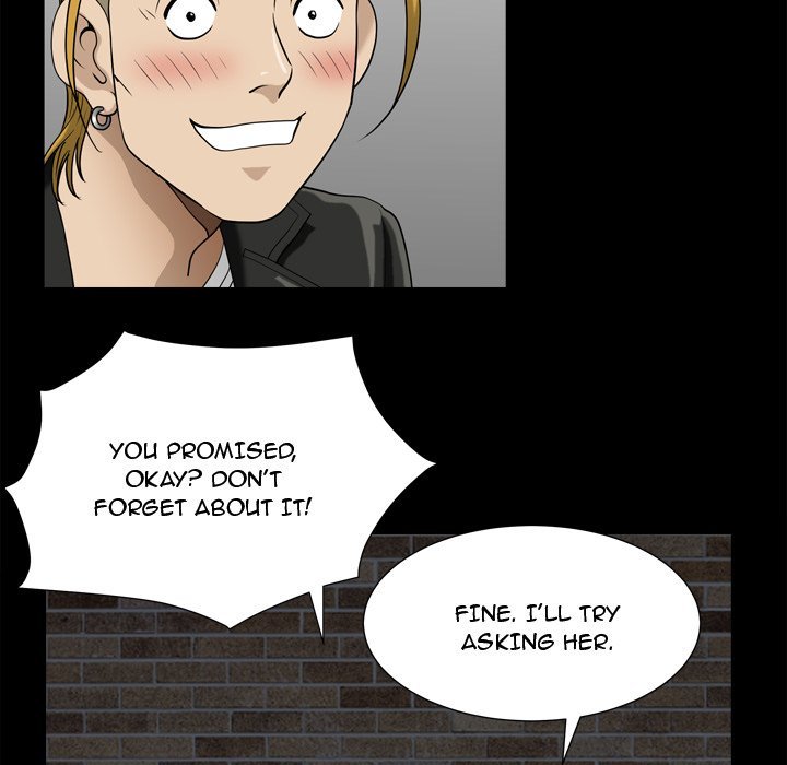 Lowlife Manhwa - Chapter 15 Page 79