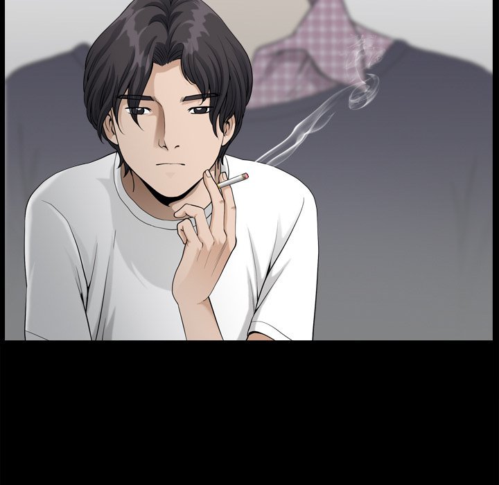 Lowlife Manhwa - Chapter 15 Page 84