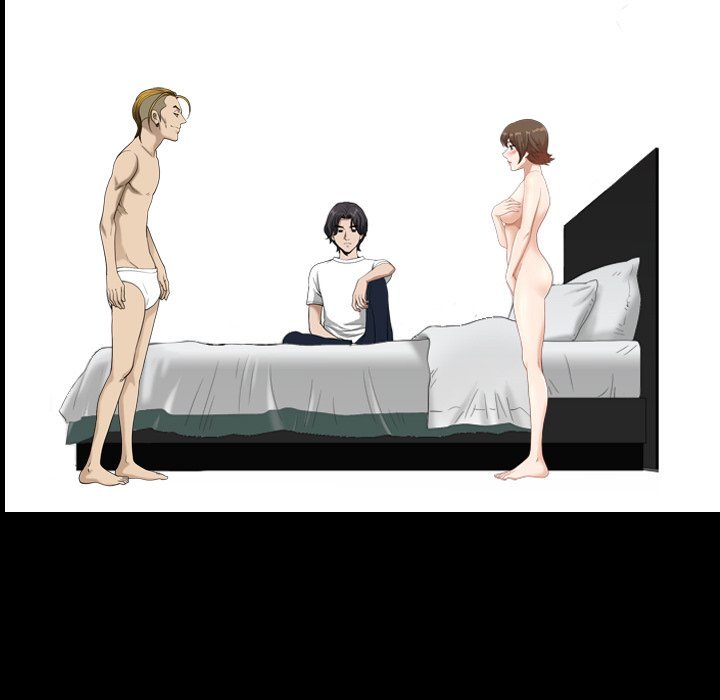 Lowlife Manhwa - Chapter 15 Page 98