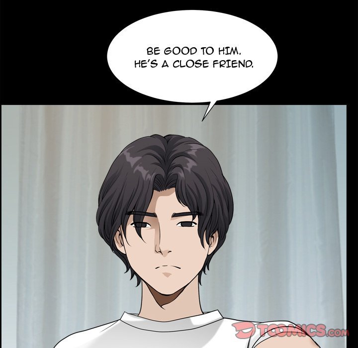 Lowlife Manhwa - Chapter 15 Page 101