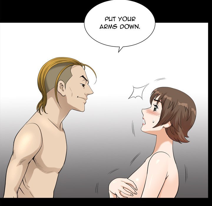 Lowlife Manhwa - Chapter 15 Page 105