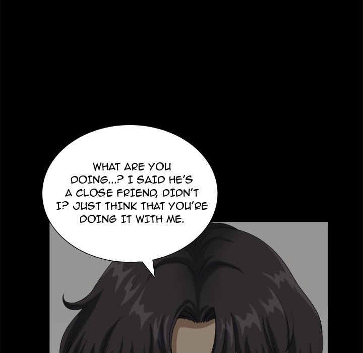 Lowlife Manhwa - Chapter 15 Page 106