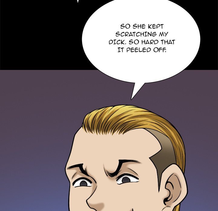 Lowlife Manhwa - Chapter 58 Page 4