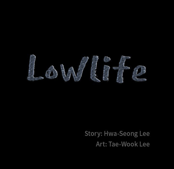 Lowlife Manhwa - Chapter 58 Page 7