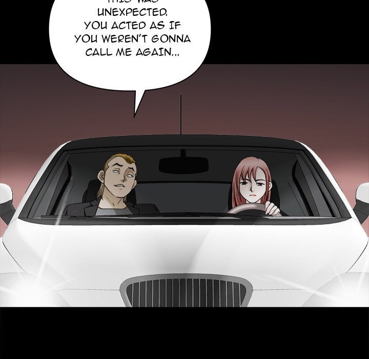 Lowlife Manhwa - Chapter 58 Page 18