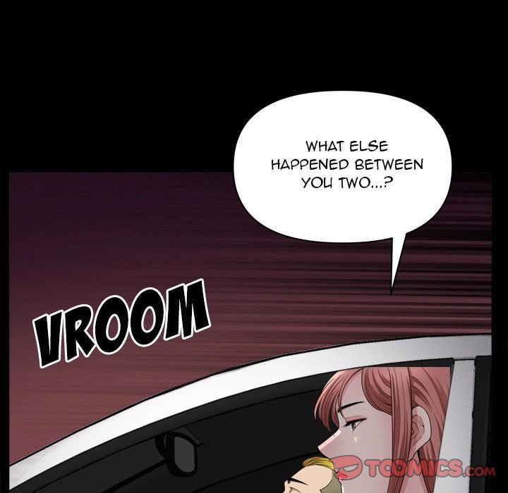 Lowlife Manhwa - Chapter 58 Page 23