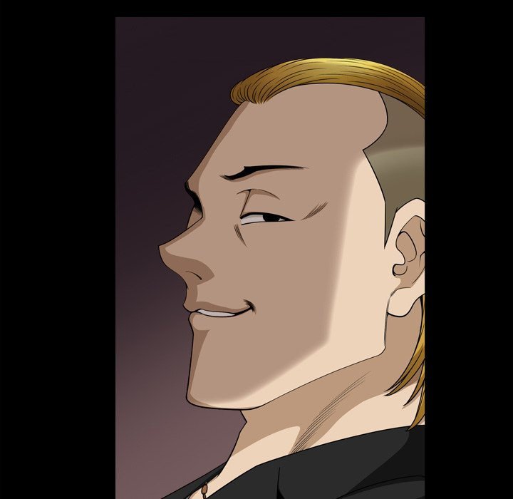 Lowlife Manhwa - Chapter 58 Page 25