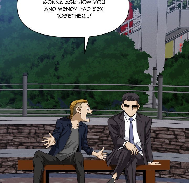 Lowlife Manhwa - Chapter 58 Page 28