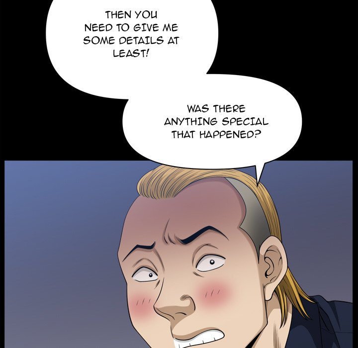 Lowlife Manhwa - Chapter 58 Page 30