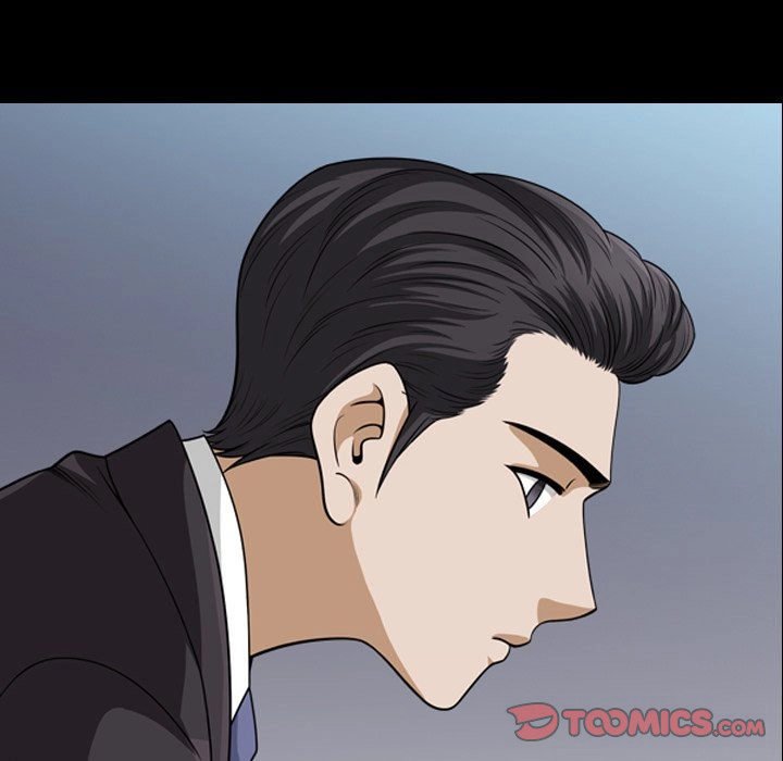 Lowlife Manhwa - Chapter 58 Page 32