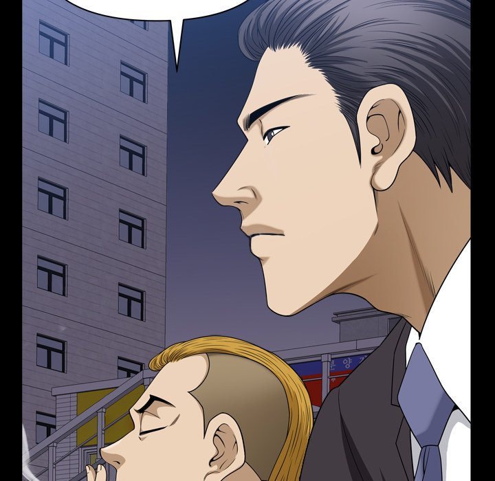 Lowlife Manhwa - Chapter 58 Page 34