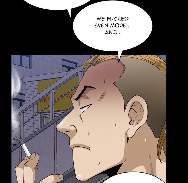 Lowlife Manhwa - Chapter 58 Page 36