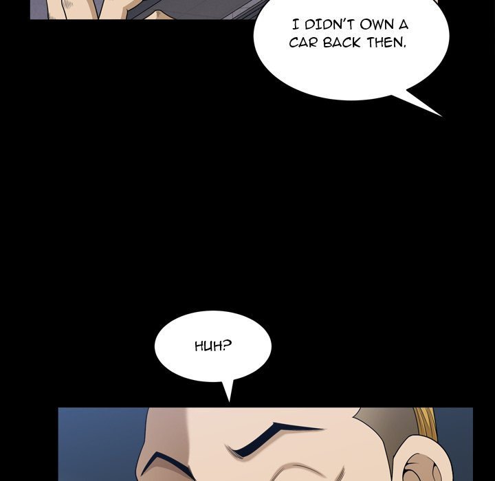 Lowlife Manhwa - Chapter 58 Page 37