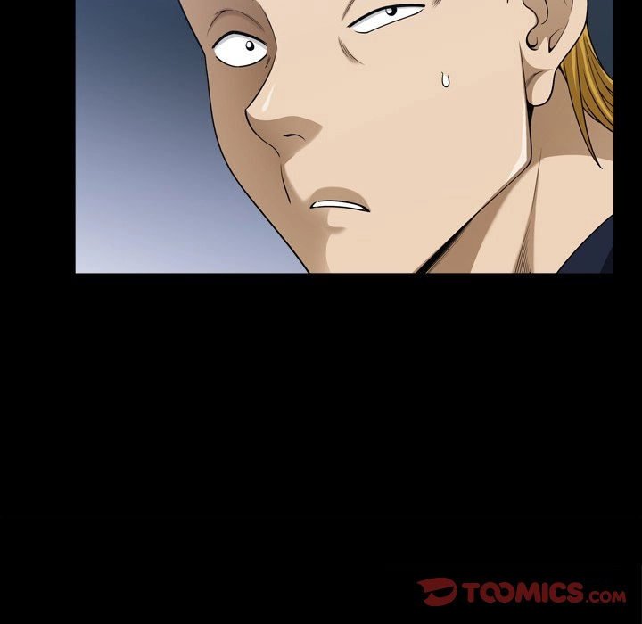 Lowlife Manhwa - Chapter 58 Page 38