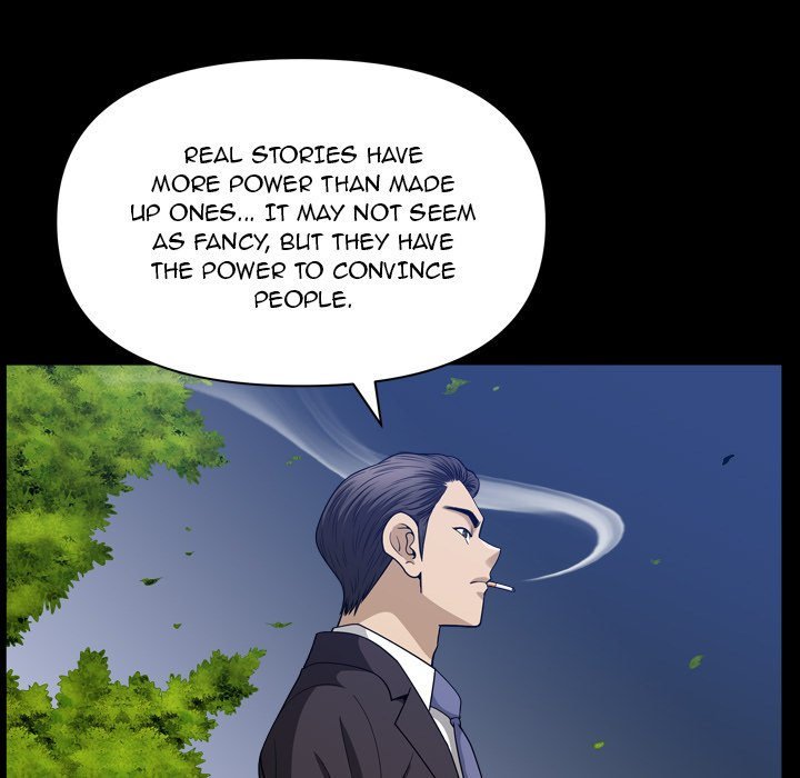 Lowlife Manhwa - Chapter 58 Page 39