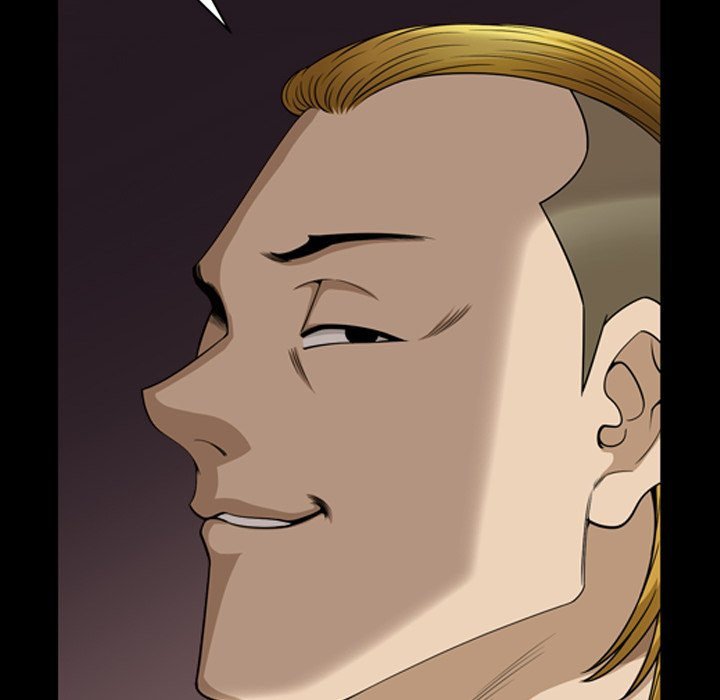 Lowlife Manhwa - Chapter 58 Page 42