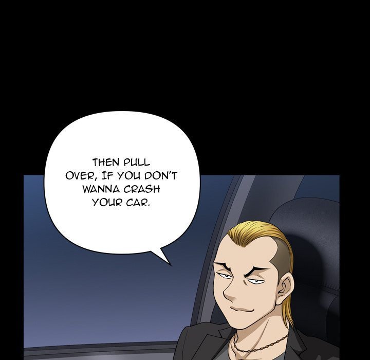 Lowlife Manhwa - Chapter 58 Page 48