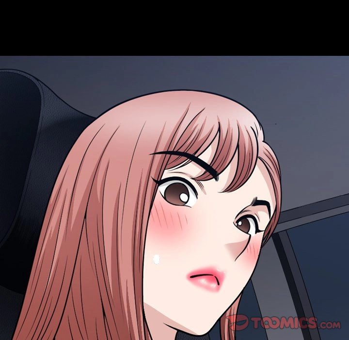 Lowlife Manhwa - Chapter 58 Page 50