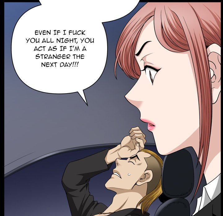 Lowlife Manhwa - Chapter 58 Page 54