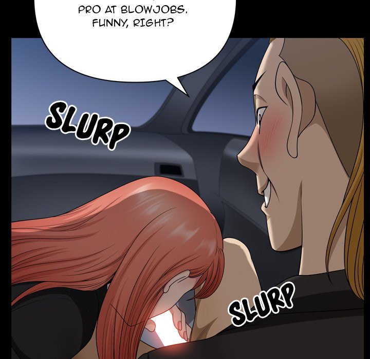 Lowlife Manhwa - Chapter 58 Page 70