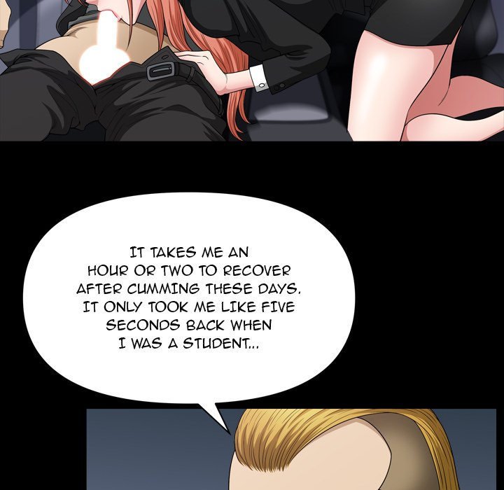 Lowlife Manhwa - Chapter 58 Page 75