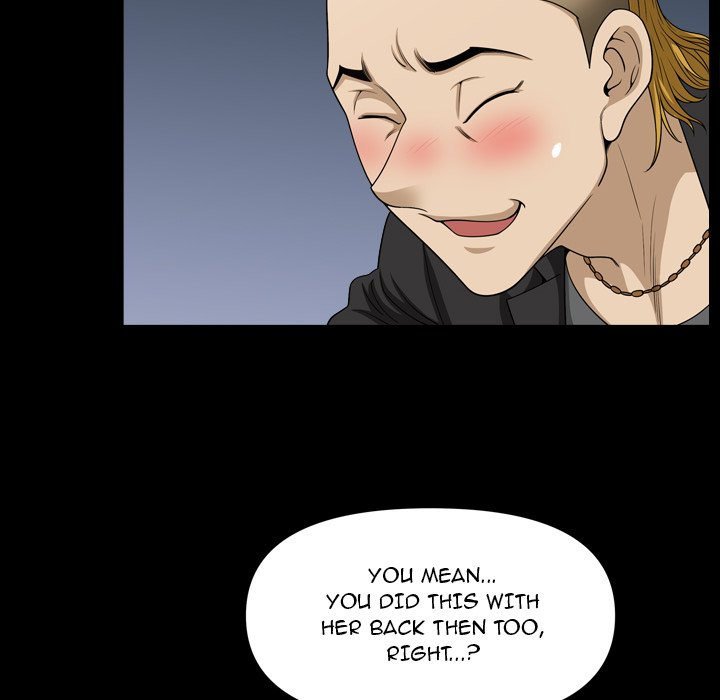 Lowlife Manhwa - Chapter 58 Page 76