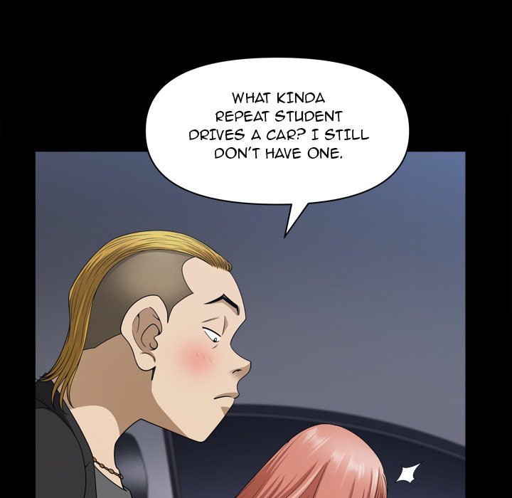 Lowlife Manhwa - Chapter 58 Page 78