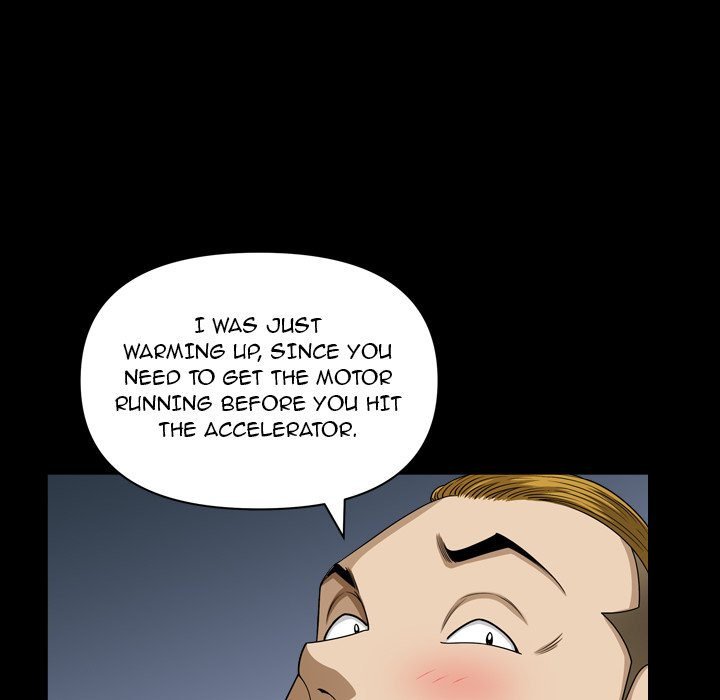 Lowlife Manhwa - Chapter 58 Page 81