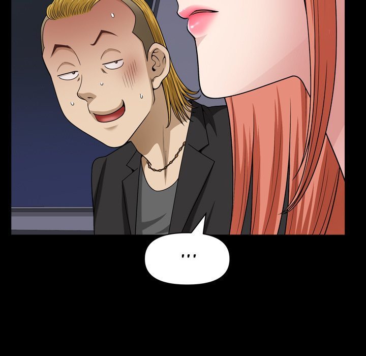 Lowlife Manhwa - Chapter 58 Page 84