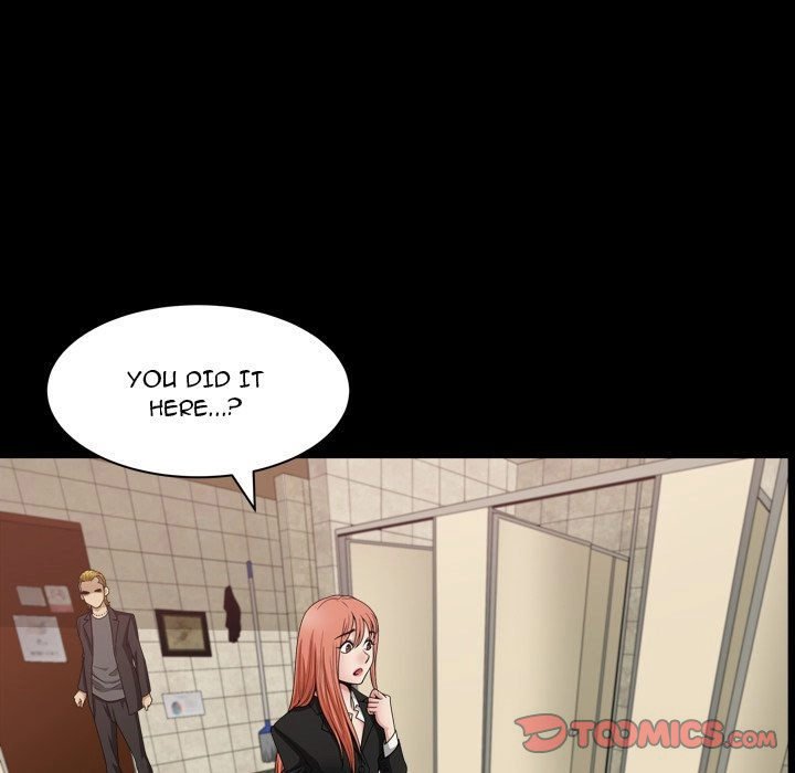 Lowlife Manhwa - Chapter 58 Page 95