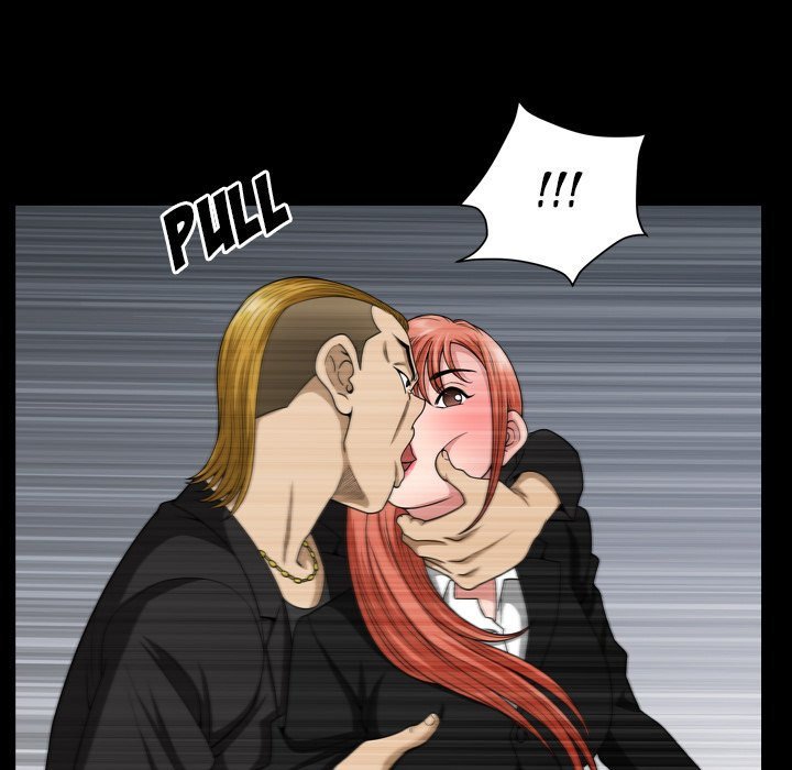 Lowlife Manhwa - Chapter 58 Page 97