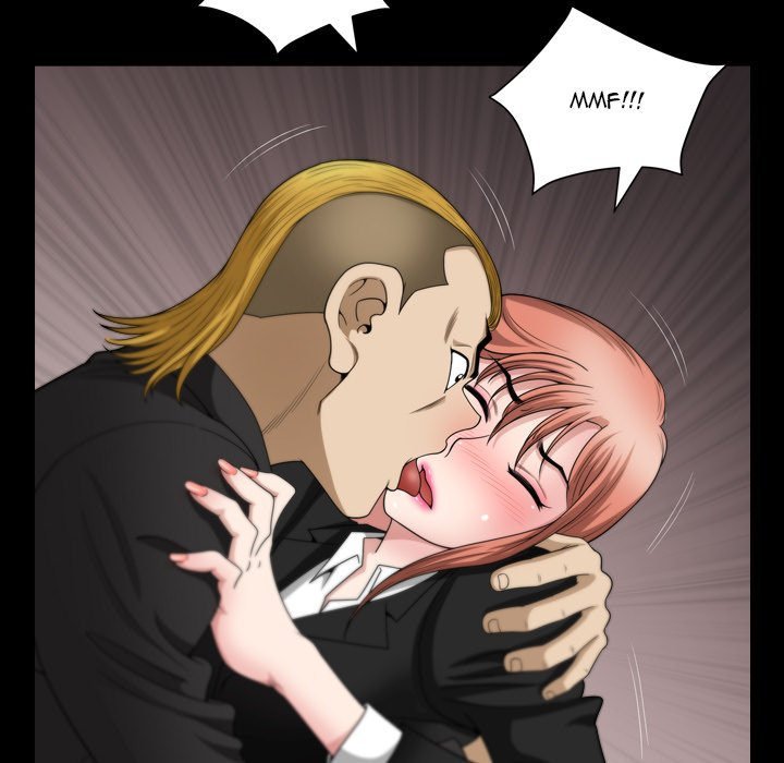 Lowlife Manhwa - Chapter 58 Page 99